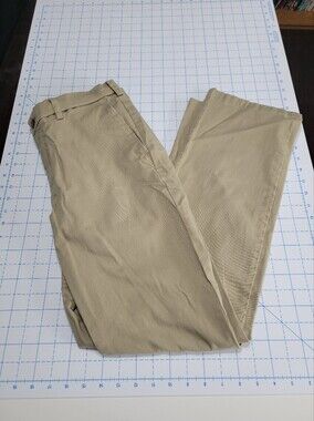 George Men's Khaki Chino Pants - Light Tan